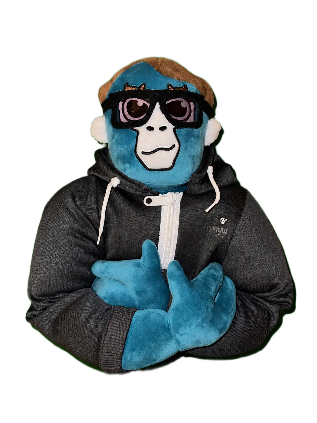 Lemming Plush